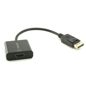 DisplayPort To HDMI Adapter