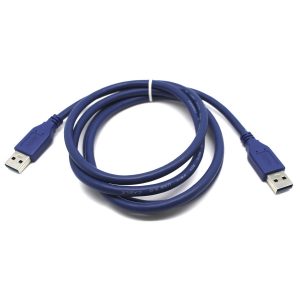 USB3.0 A/M To A/M Cable
