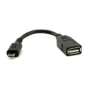 USB To OTG Cable