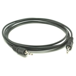 PL To PL M/M Audio Cable