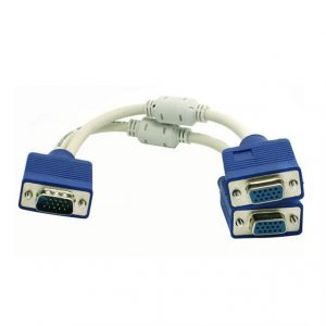 VGA Cable Splitter