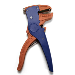 Wire Stripper & cutter Tool