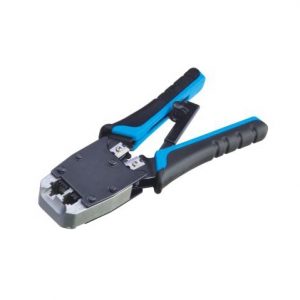 Modular Crimping Network Cable Tool