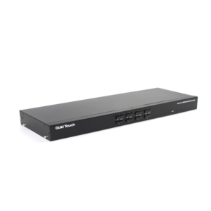 8Port HDMI KVM Switch – 4K