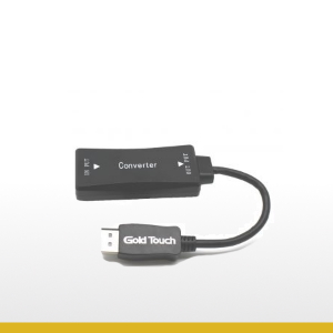 מתאמים למחשבים ולמדיה