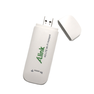 4G USB Dongle Modem With WIFI Hotspot