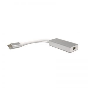 USB3.1 Type C To Mini DP Adapter