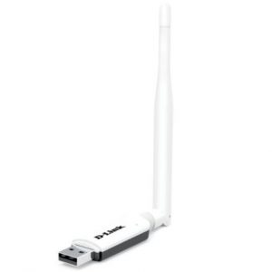 D-LINK Wireless N300 High-Gain USB Adapter