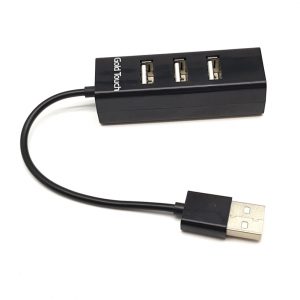 4Port HUB USB2.0