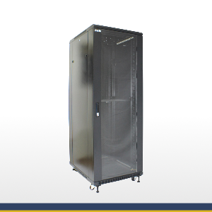 ארונות תקשורת רצפתיים