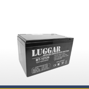 מוצרי אל פסק וסוללות