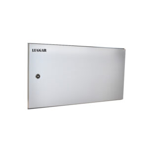 Metal Door For 6U Rack Cabinet