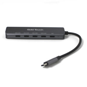 5ports Type-c 3.2 Hub