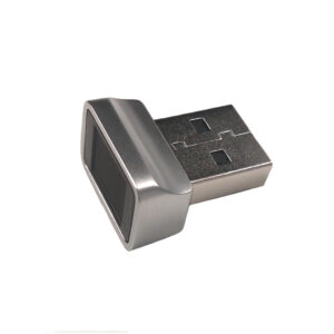 USB Fingerprint Reader - Front Touch