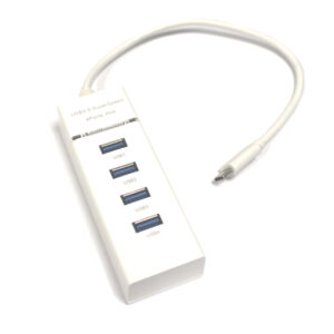 Passive HUB USB3.0 Type C - 4Ports