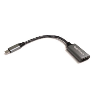USB3.1-C To HDMI Male 8K@60Hz Adapter