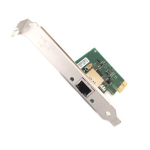PCIe Single-port LAN Card